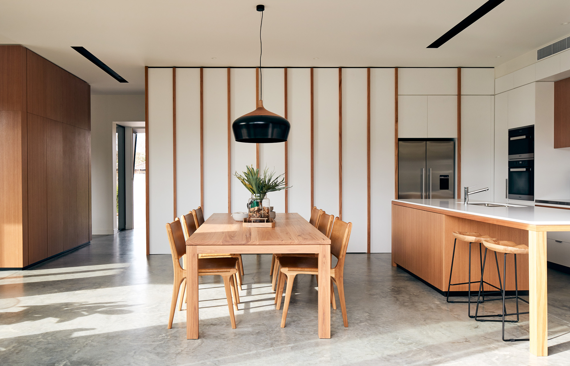 Gallery of Northcote House 02 / STAR Architecture - 5
