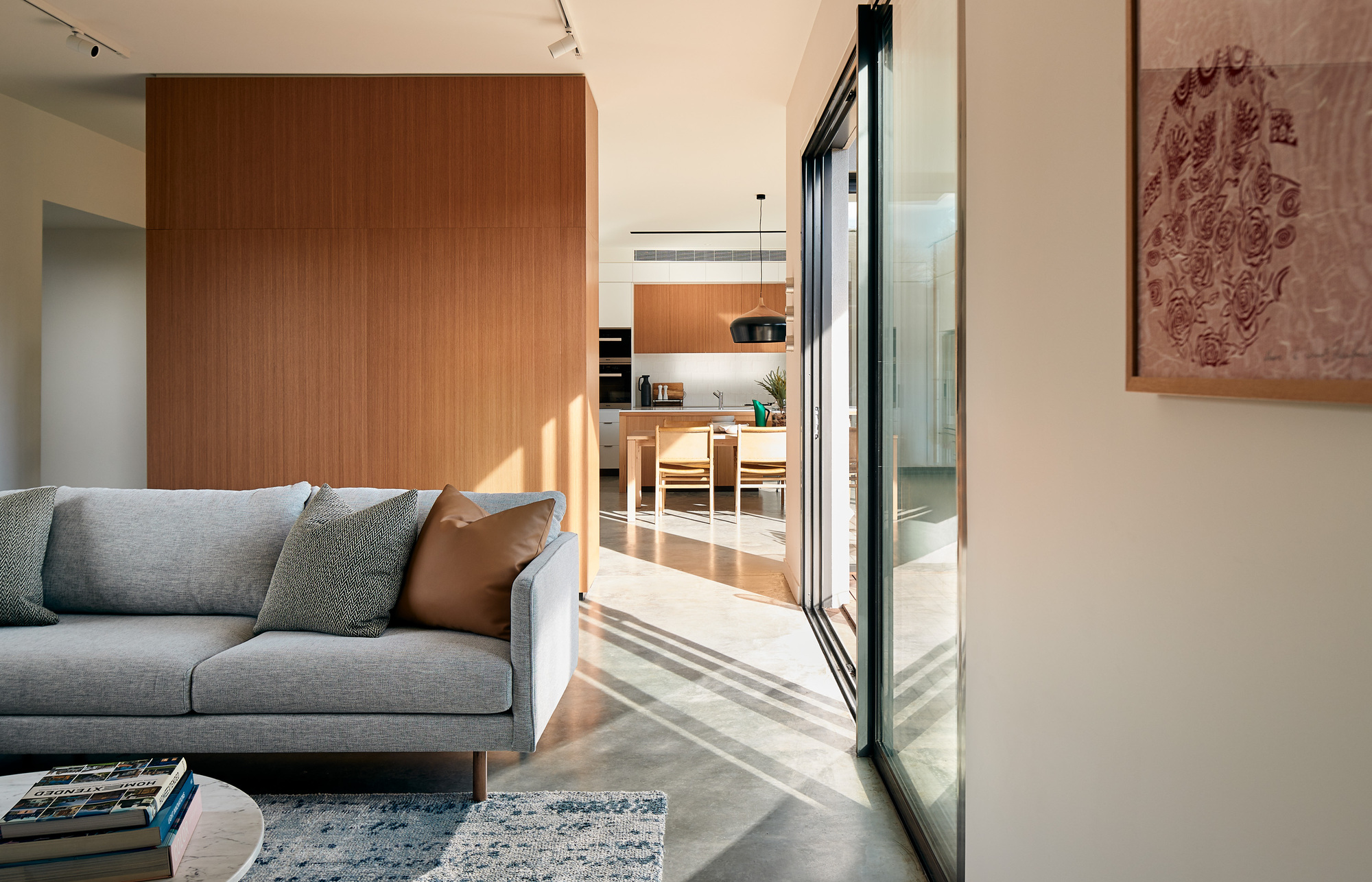 Gallery of Northcote House 02 / STAR Architecture - 27