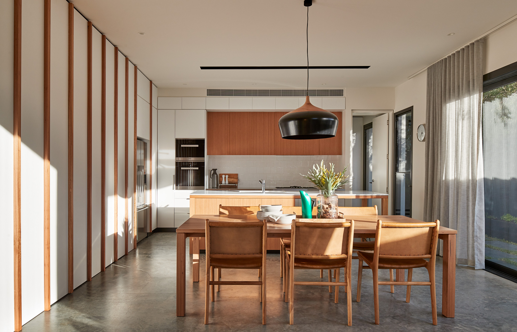 Gallery of Northcote House 02 / STAR Architecture - 11