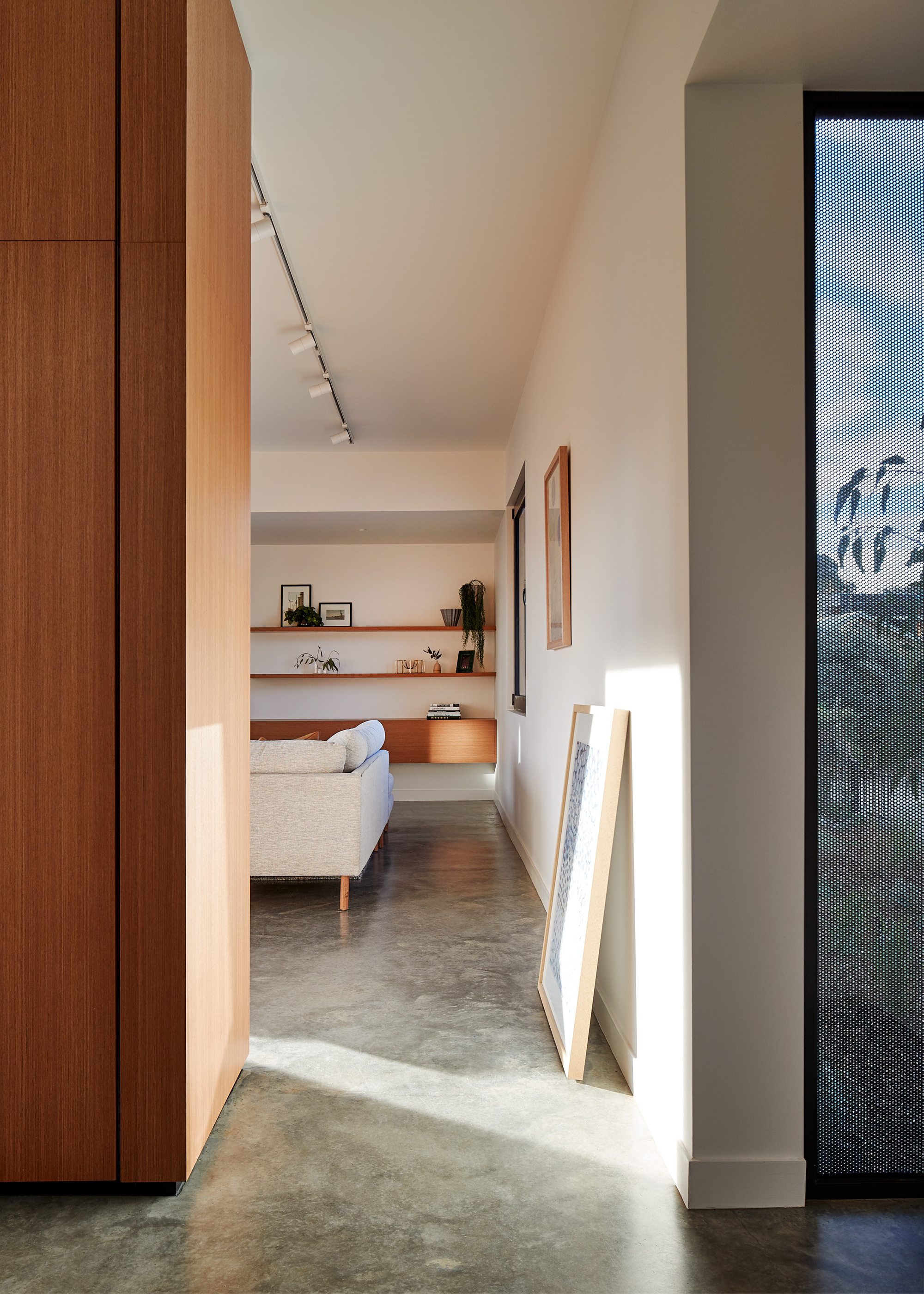 Gallery of Northcote House 02 / STAR Architecture - 28