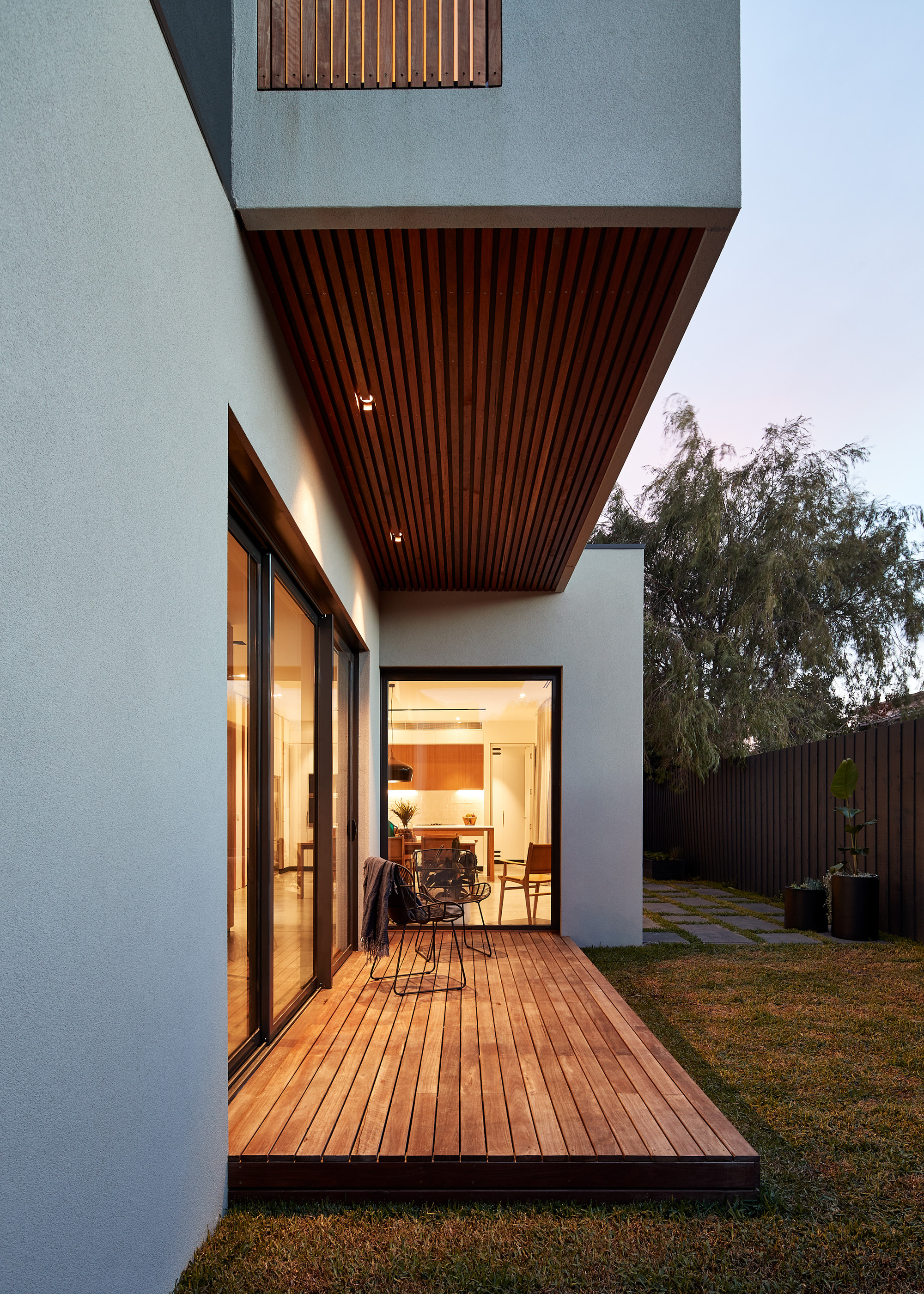 Gallery of Northcote House 02 / STAR Architecture - 30