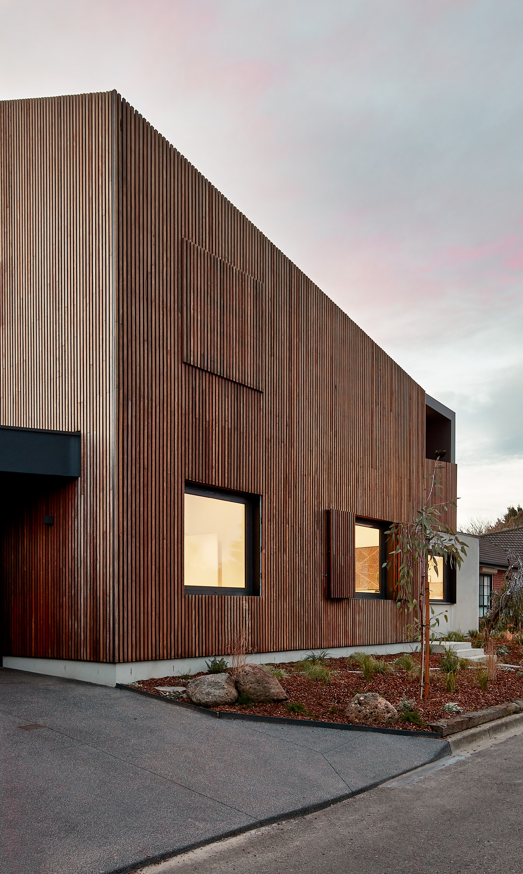 Gallery of Northcote House 02 / STAR Architecture - 29