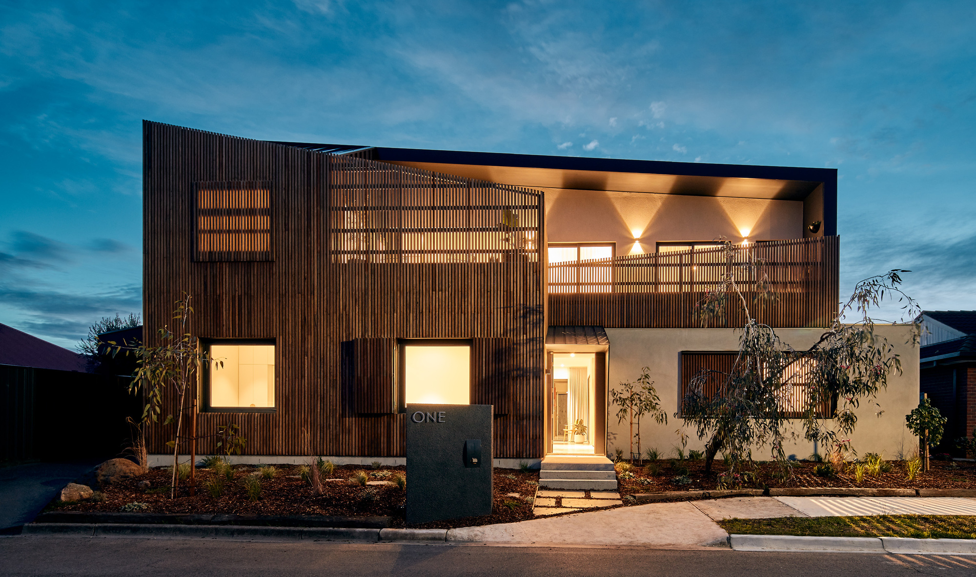 Gallery of Northcote House 02 / STAR Architecture - 18