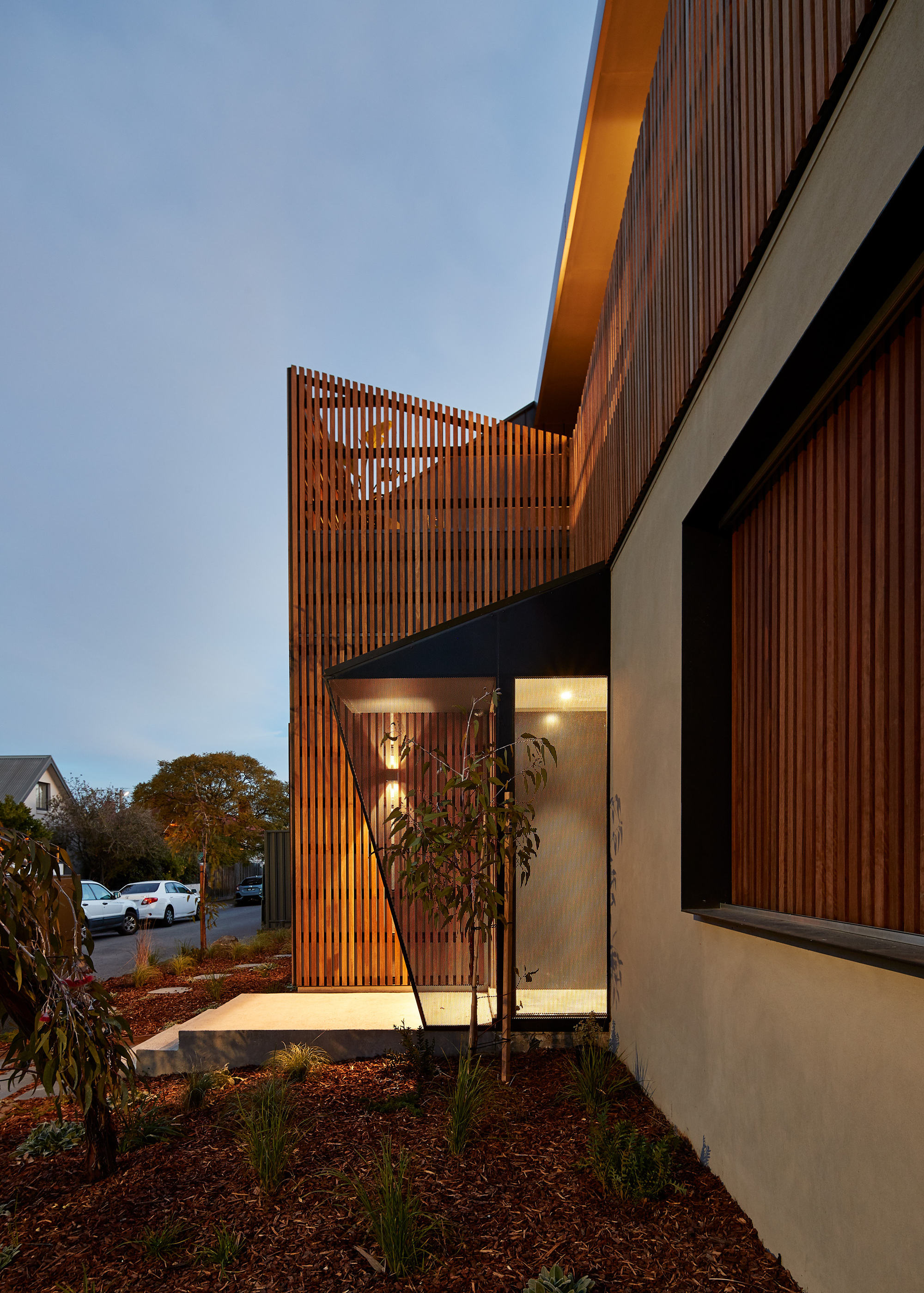 Gallery of Northcote House 02 / STAR Architecture - 20