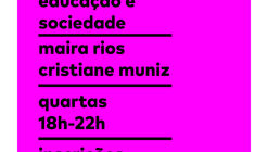 Pós-Graduação ‘Arquitetura, Educação e Sociedade' - Inscrições Abertas I Escola da Cidade