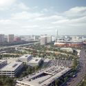 Thyssenkrupp testeará ascensores de última generación en su nuevo rascacielos en Atlanta - Image 4 of 4
