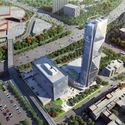 Thyssenkrupp testeará ascensores de última generación en su nuevo rascacielos en Atlanta - Image 3 of 4