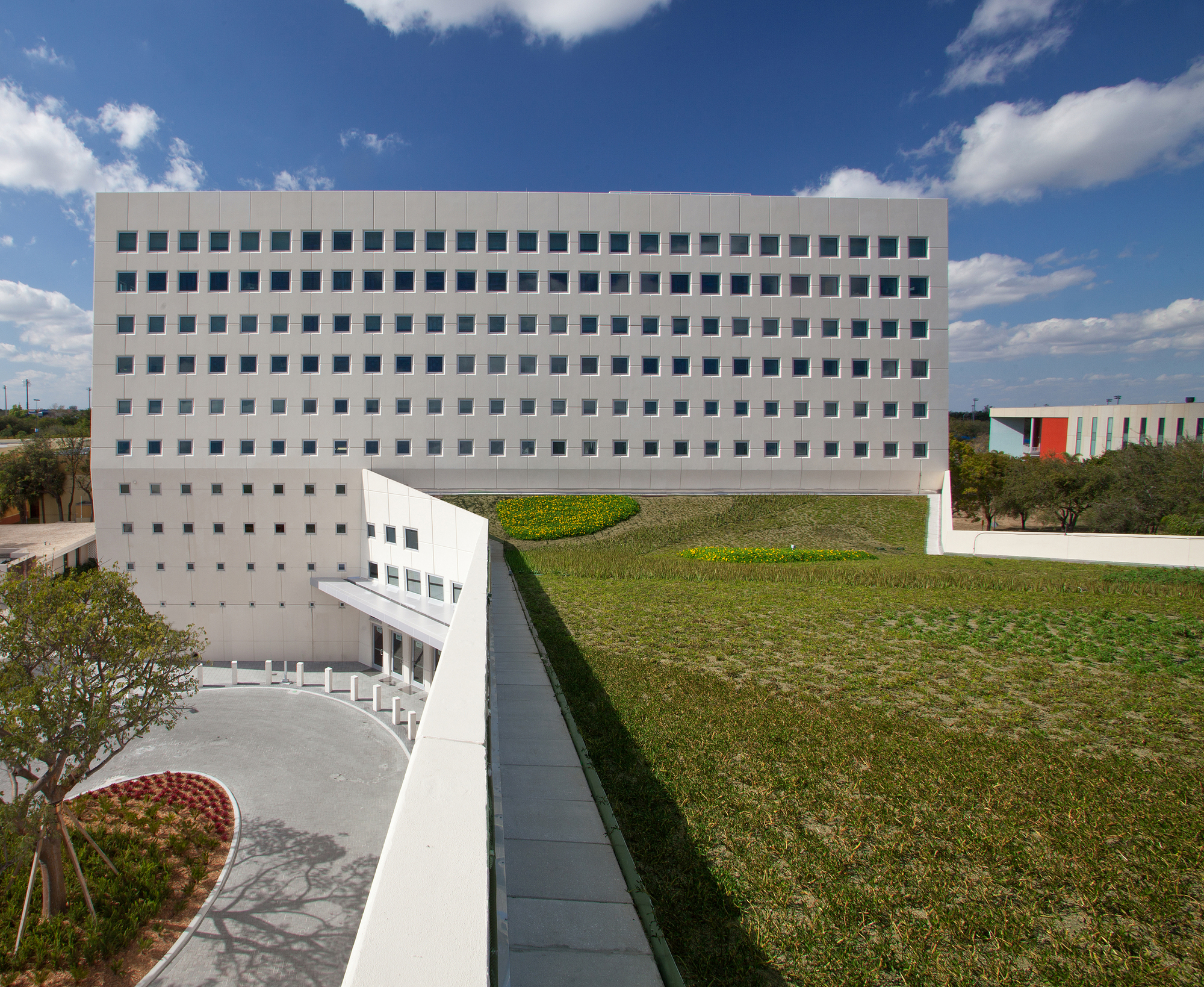 Galería de FIU Escuela de Asuntos Internacionales y Públicos