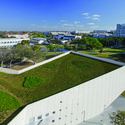 FIU Escuela de Asuntos Internacionales y Públicos / Arquitectonica - Sustentabilidad