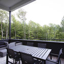 Casa rural en Sutton / Paul Bernier Architecte - Casas
