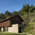 Casa AS / Architectare - Floresta