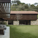 Casa AS / Architectare - Fachada, Jardim, Pátio, Aido