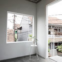 4x6x6 House / dua studio - Houses, Beam, Facade