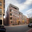 Four51 Marlborough – Boston, Massachusetts. Image © Trent Bell Photography