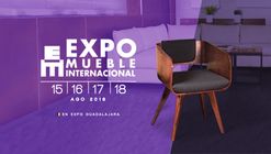 Expo Mueble Internacional Edición Verano 