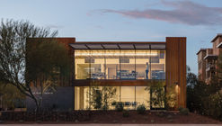 Fervor Creative / debartolo architects