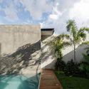 Casa Xcumpich / Desnivel Arquitectos - Fachada