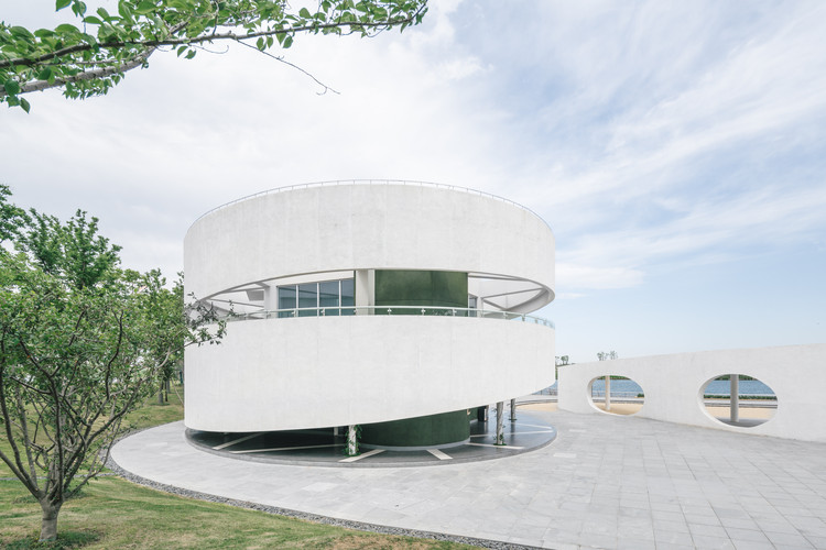 Sixian Xiaozhu of Fengxian District / Atelier GOM - Facade, Windows