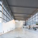 Cobertura, reforma e urbanização do Frontão de Astrain, Cendea de Cizur / azpilicueta arquitectura - Edificios Públicos