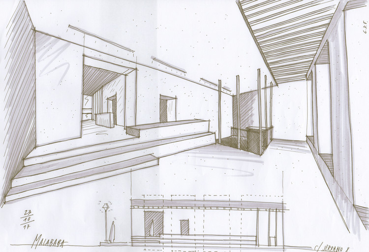 Croquis