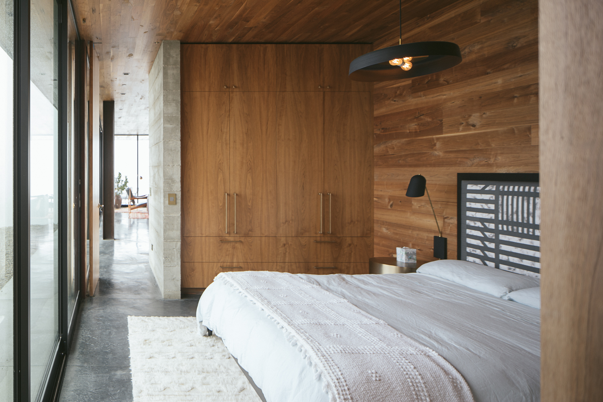 Gallery of Off-Grid Guest House / Anacapa - 10