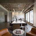 Mahapragya / Mahapragya Architects - Houses, Table, Chair, Lighting