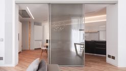 Penthouse in Valencia / Pepe Cabrera Arquitectura e Interiorismo