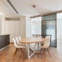 Penthouse in Valencia / Pepe Cabrera Arquitectura e Interiorismo - House Interiors