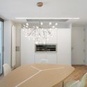 Penthouse in Valencia / Pepe Cabrera Arquitectura e Interiorismo - House Interiors