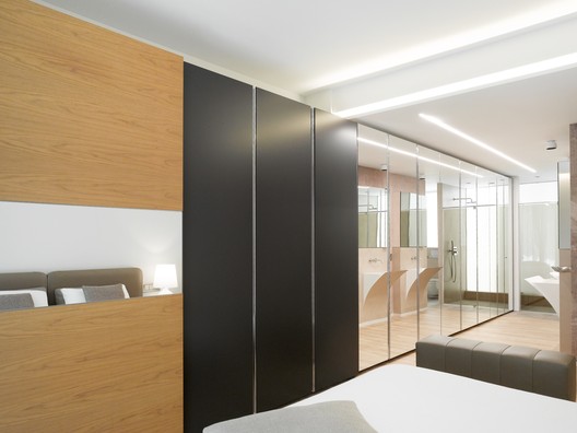 Penthouse in Valencia / Pepe Cabrera Arquitectura e Interiorismo - Image 14 of 15