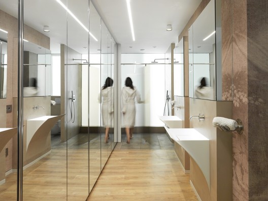 Penthouse in Valencia / Pepe Cabrera Arquitectura e Interiorismo - Image 9 of 15