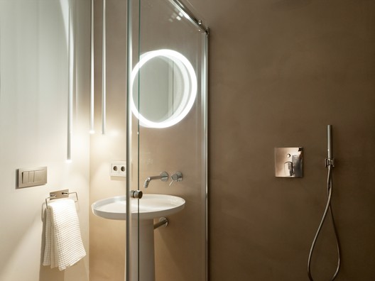 Penthouse in Valencia / Pepe Cabrera Arquitectura e Interiorismo - Image 8 of 15