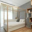 Penthouse in Valencia / Pepe Cabrera Arquitectura e Interiorismo - House Interiors