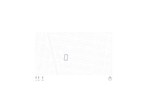 "LA DOCE" Court / ALL Arquitectura - Image 44 of 44