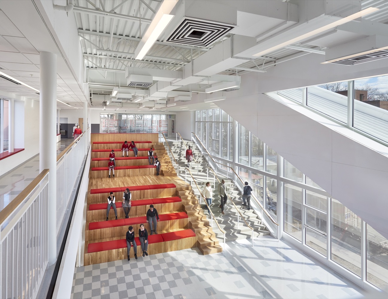 Gallery of Achievement Preparatory Academy Public Charter Middle School ...