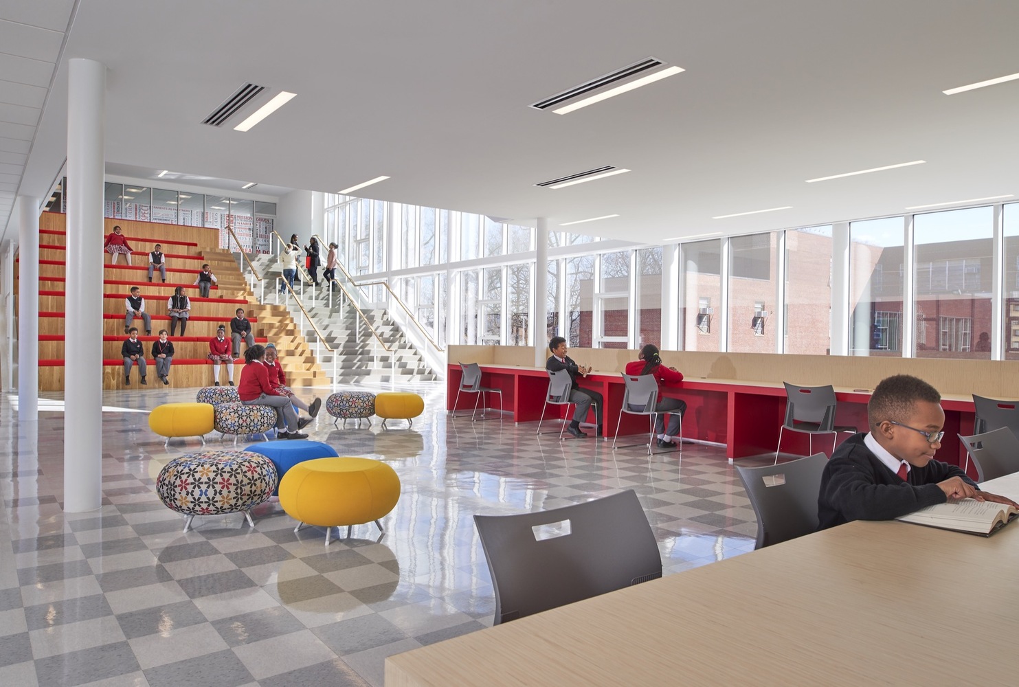 Gallery of Achievement Preparatory Academy Public Charter Middle School ...