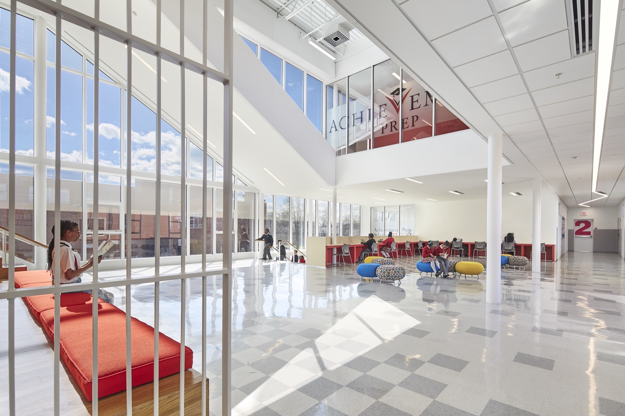 Gallery of Achievement Preparatory Academy Public Charter Middle School ...
