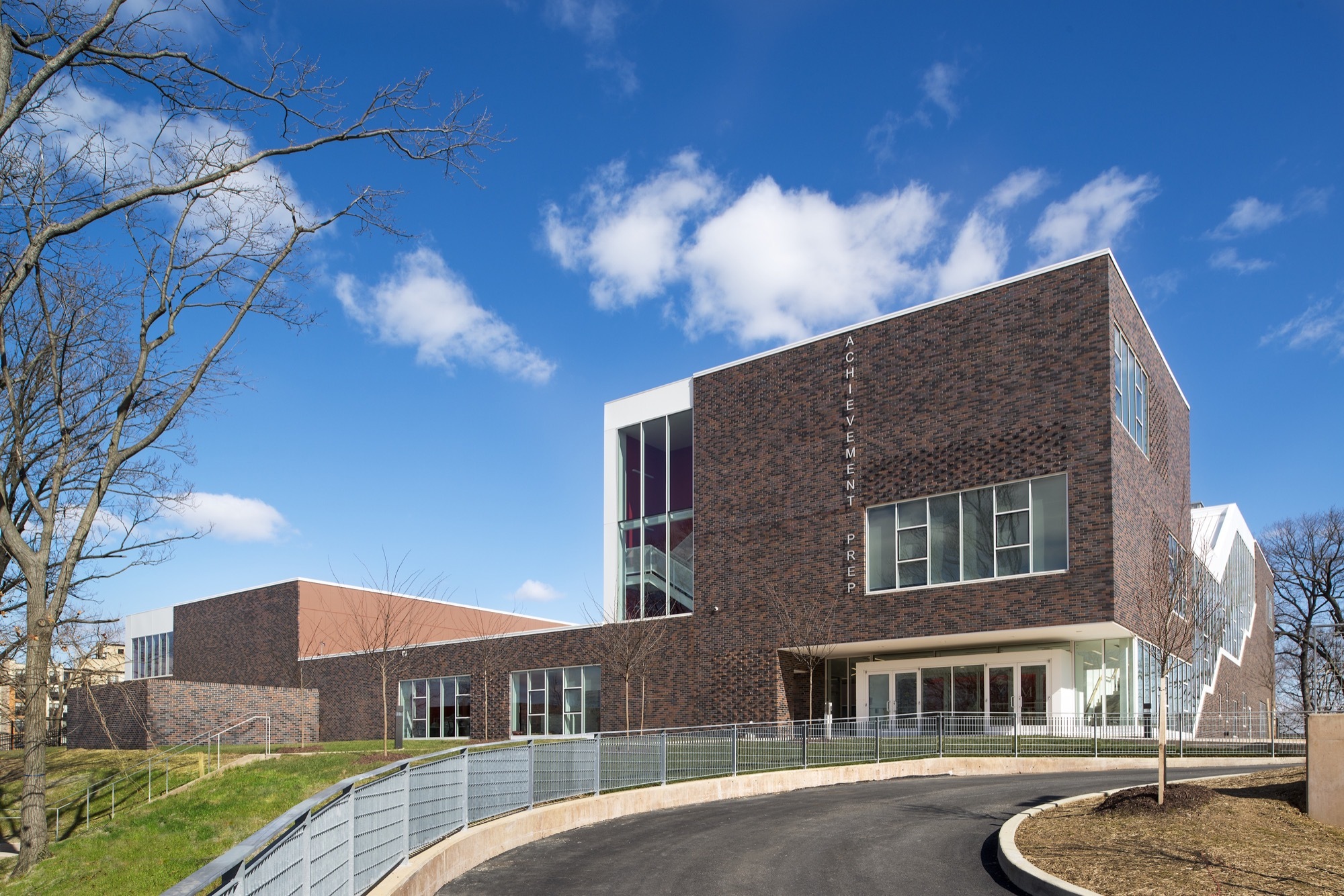 Gallery of Achievement Preparatory Academy Public Charter Middle School ...