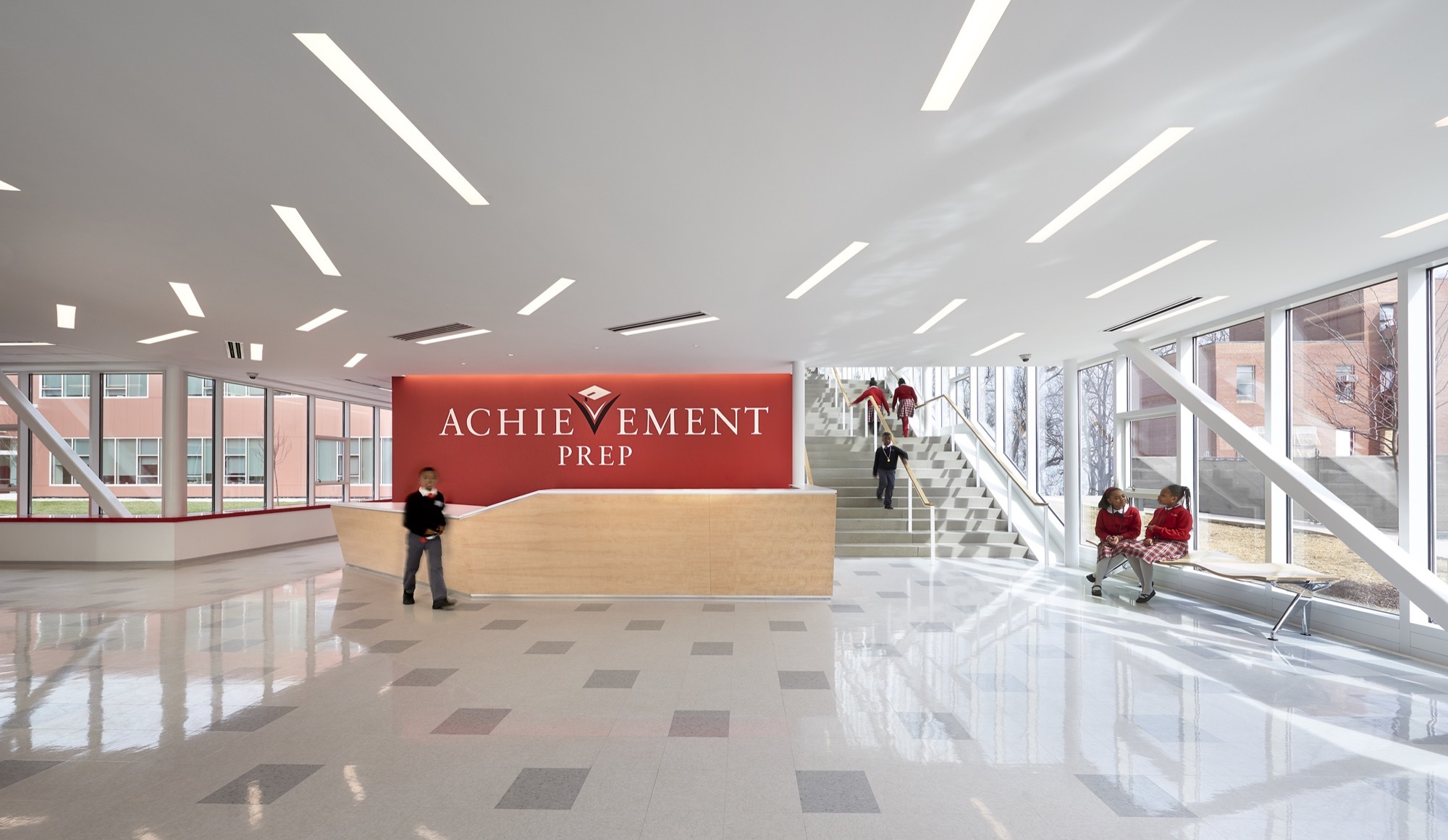 Gallery of Achievement Preparatory Academy Public Charter Middle School ...