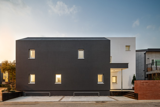 Hwasim / Engineforce Architects - 5 的图像 44