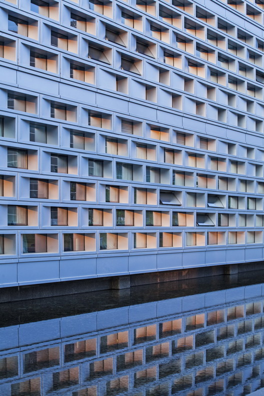 南方科技大学图书馆 / 孟岩｜都市实践 - 19 的图像 36