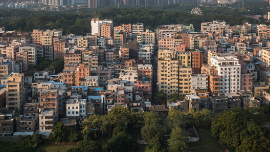 南头古城城市设计与研究+双年展展场改造 / 孟岩|都市实践 南头古城城市设计与研究+双年展展场改造 / 孟岩|都市实践 - 38 的图像 51