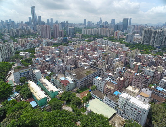 南头古城城市设计与研究+双年展展场改造 / 孟岩|都市实践 南头古城城市设计与研究+双年展展场改造 / 孟岩|都市实践 - 7 的图像 51