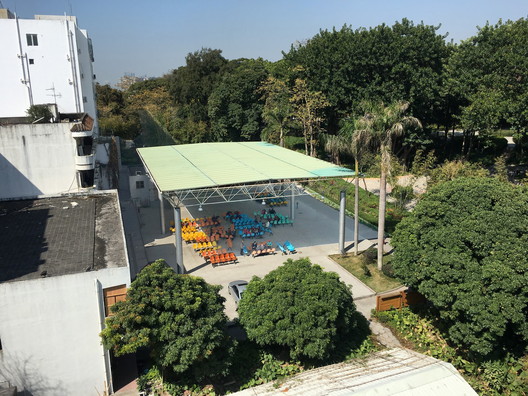 南头古城城市设计与研究+双年展展场改造 / 孟岩|都市实践 南头古城城市设计与研究+双年展展场改造 / 孟岩|都市实践 - 23 的图像 51