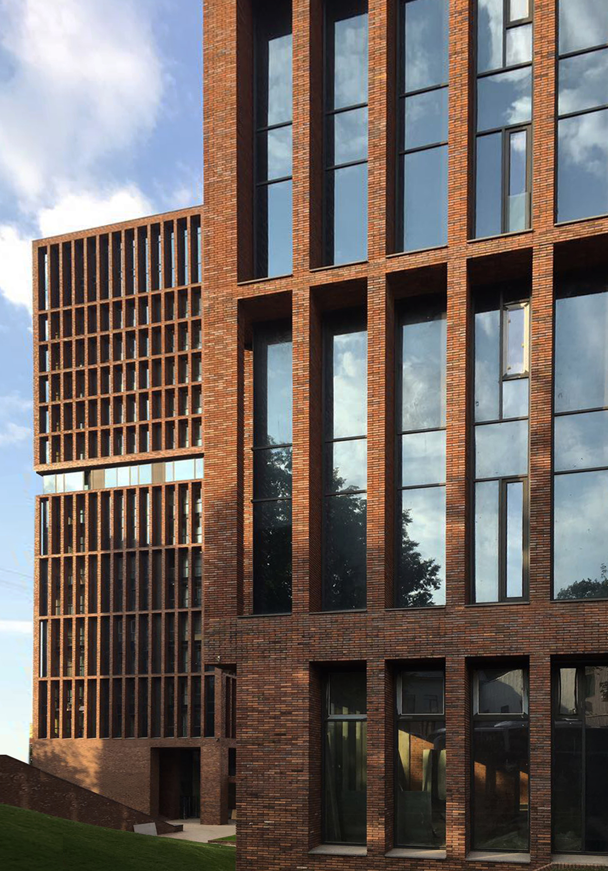 Gallery of Sergey Skuratov of Sergey Skuratov Architects: "I Imagine ...