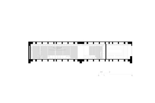 Apartment in PRIVÉE / Taller David Dana - Image 20 of 23