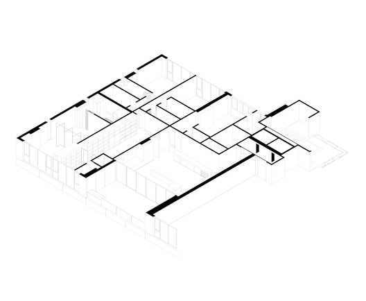 Apartment in PRIVÉE / Taller David Dana - Image 23 of 23