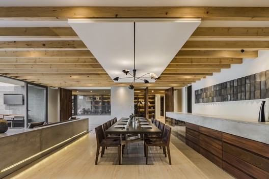 Apartment in PRIVÉE / Taller David Dana - Image 7 of 23