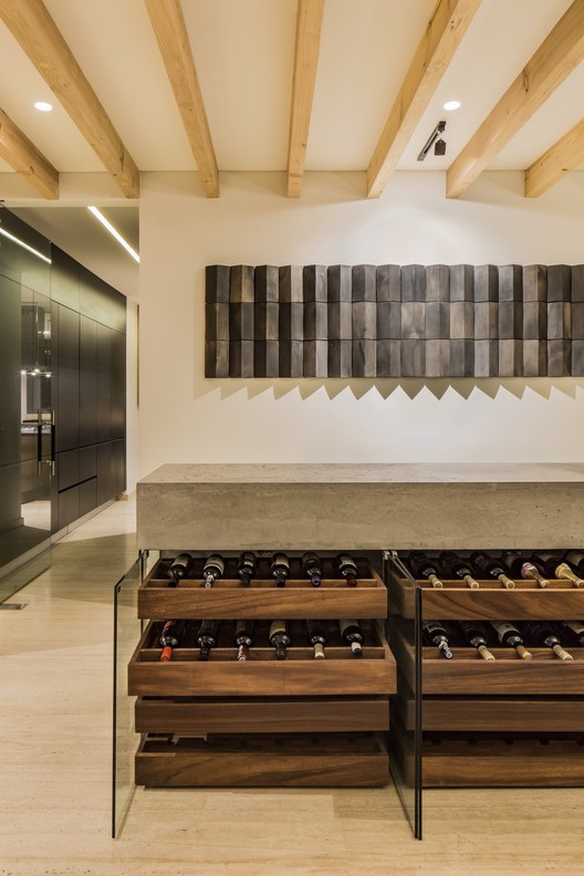 Apartment in PRIVÉE / Taller David Dana - Image 15 of 23