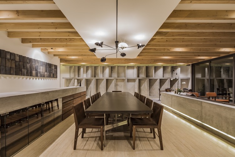 Departamento en PRIVÉE / Taller David Dana - Más Imágenes